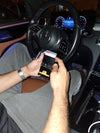 Jackal™ Pop-Up RFID Aluminum Wallet