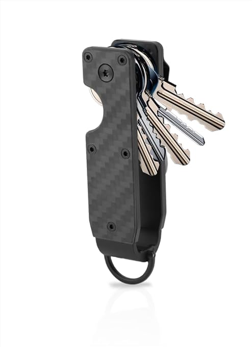 Jackal Key Cases