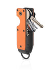 Jackal™ Compact Metal Key Organizer