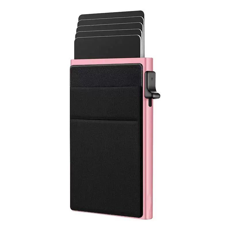 Slim RFID Card Holder