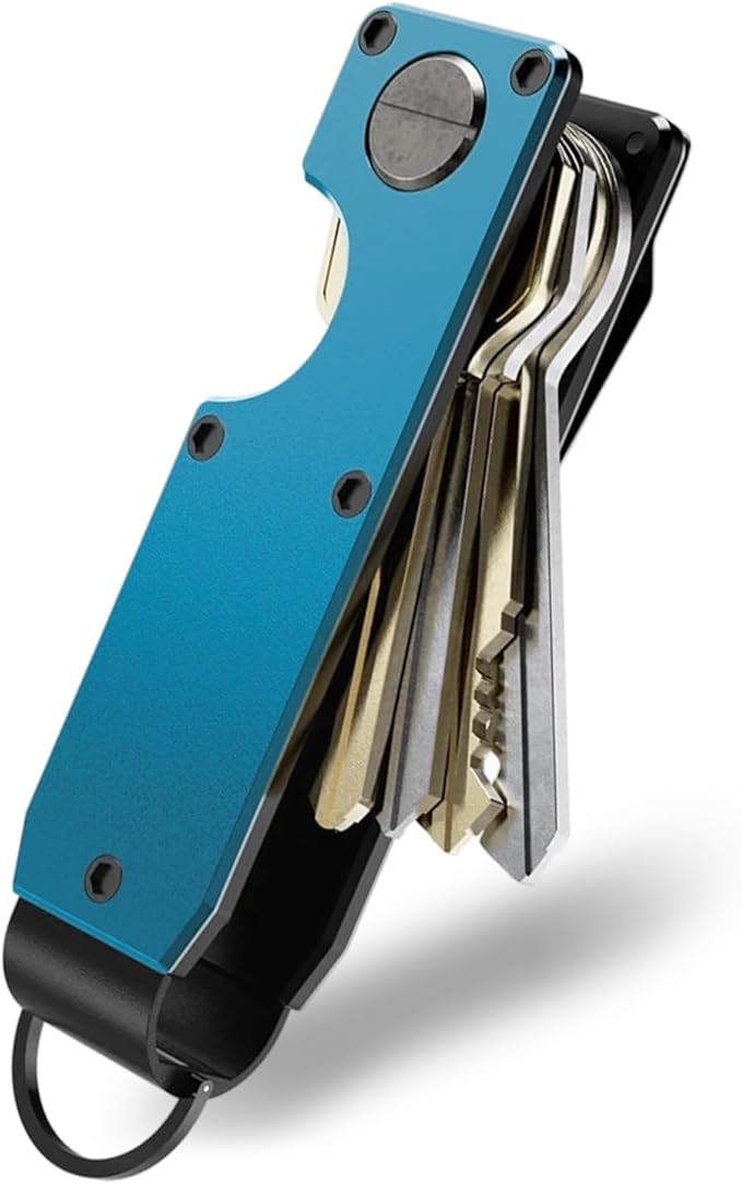 Jackal Key Cases
