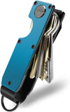 Jackal™ Compact Metal Key Organizer