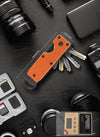 Jackal™ Compact Metal Key Organizer