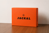 Jackal™ RFID Slim Card Wallet