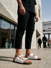JACKAL™ — Premium Leather Comfort Sandals