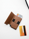 Jackal™ RFID Slim Card Wallet