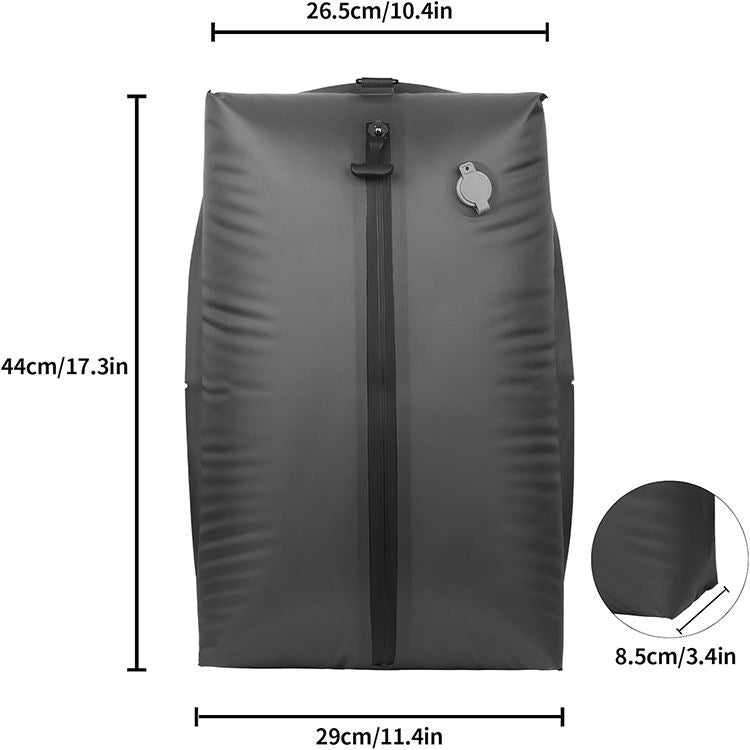 Jackal Vacuum Pack ( 2-pack )