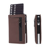 Jackal™ RFID Pop-Up Smart Wallet