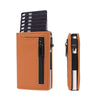 Jackal™ RFID Pop-Up Smart Wallet