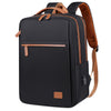 JACKAL™ UrbanPack — Everyday Laptop & Travel Backpack 29L