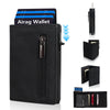 Jackal™ RFID Pop-Up Smart Wallet