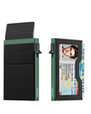 Jackal™ — RFID Pop-Up Aluminum Card Holder
