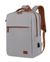 JACKAL™ UrbanPack — Everyday Laptop & Travel Backpack 29L
