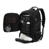 Jackal™ UrbanFlex Laptop Shoulder Backpack