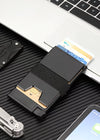 Jackal™ Pop-Up RFID Aluminum Wallet